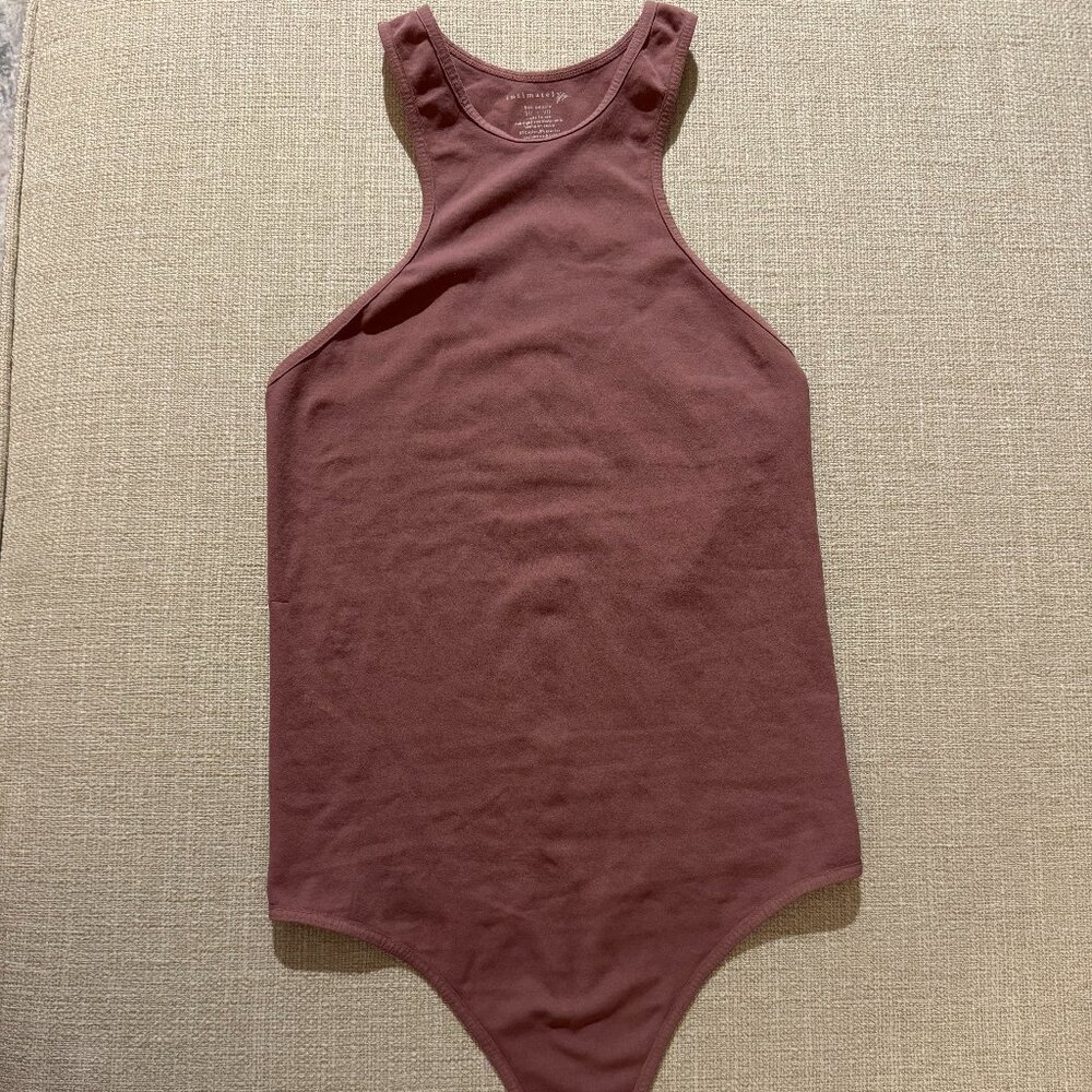 Free People Intimately bodysuit